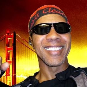 Meet your Posher, Ted e